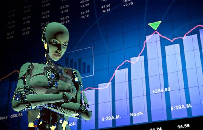 Best Trading Robot Applications
