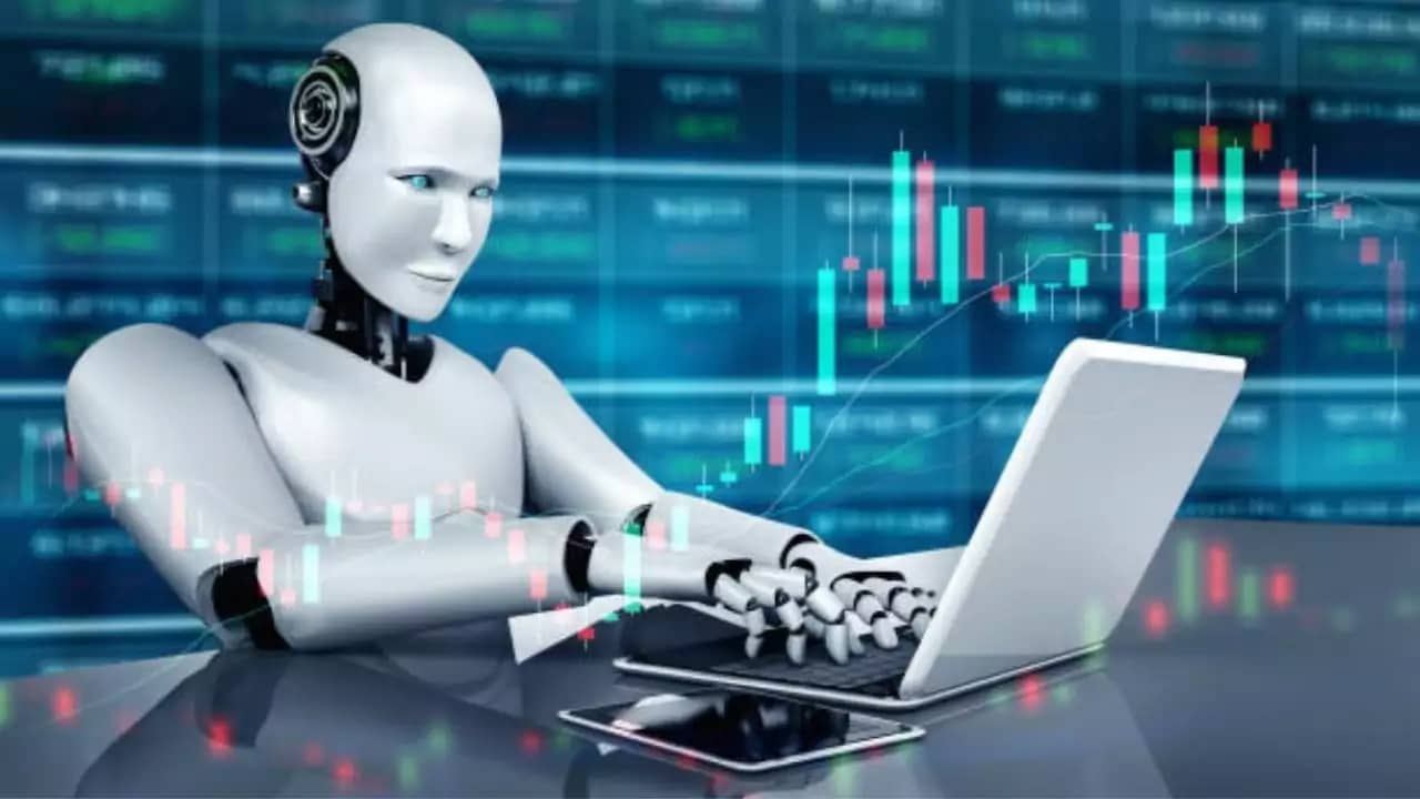 How to Choose the Best Trading Robot App
