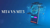 Difference between MT4 and MT5