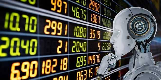 Automation Of Forex Trading