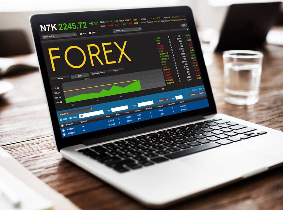 Forex Information Trading