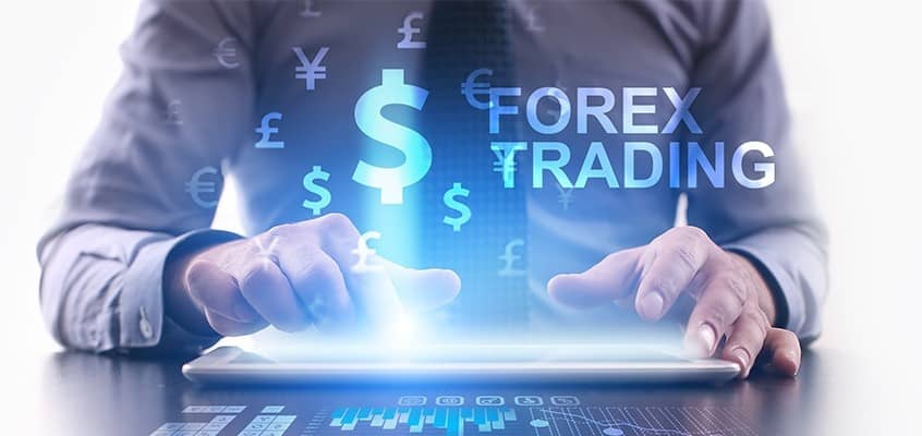 Forex Trading Foreign Currency